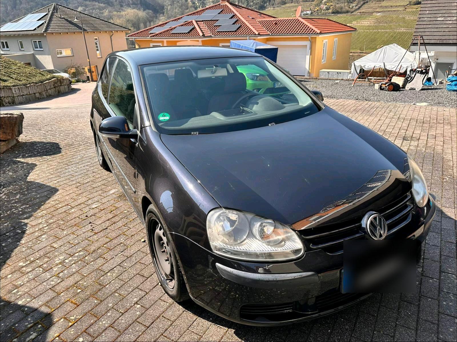 Volkswagen Golf, 2008