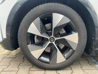 Renault Megane E-TECH - Vorschau Bild 20