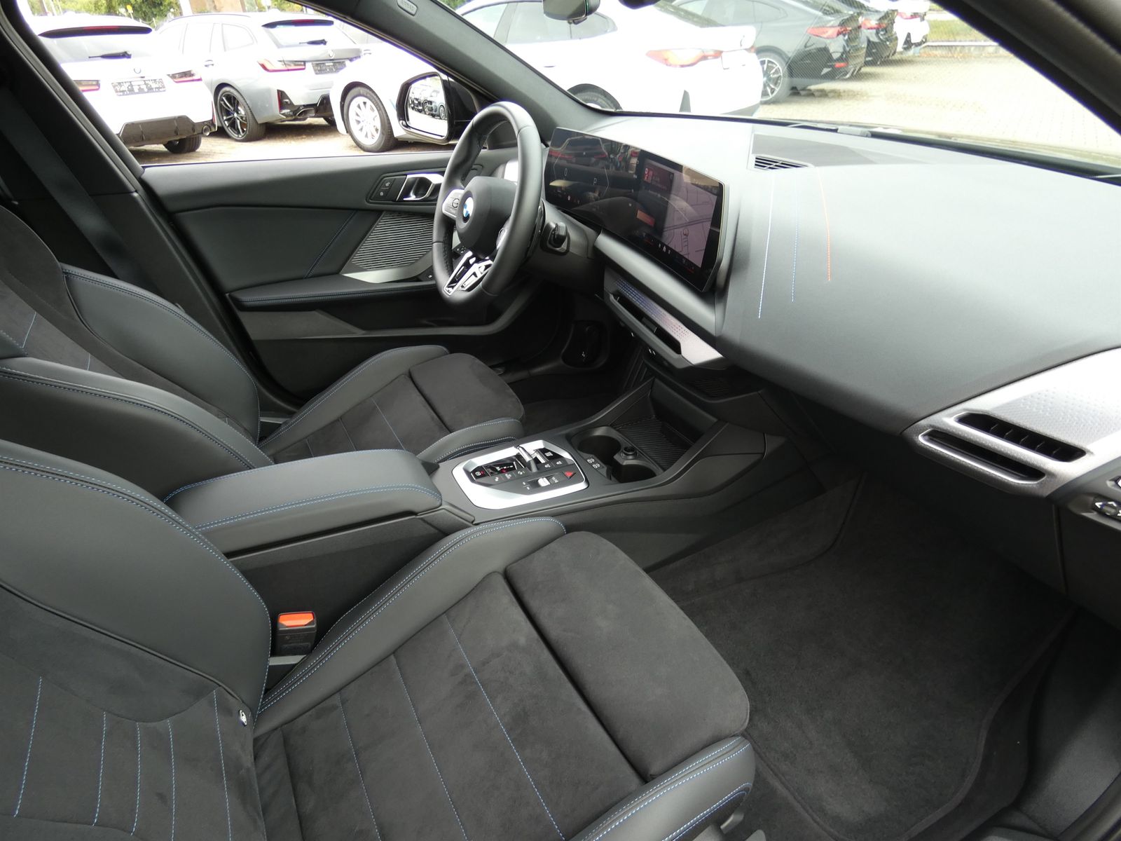 BMW 120 - Bild 13