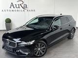 Volvo V60 T6 Hybrid Plus Bright AWD NAV+LED+H&K+HUD+VC - Volvo V60: Plus Bright