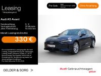 Audi A5 - Vorschau Bild 1