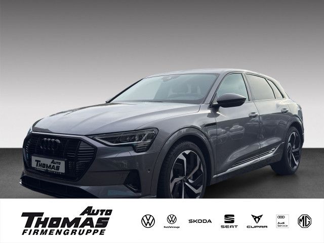 Image of Audi e-tron