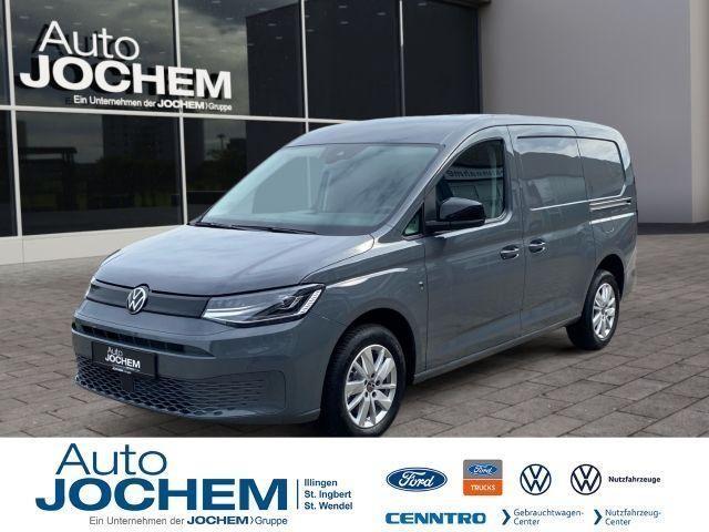 Volkswagen Caddy Cargo Maxi 2.0 TDI LED Holzbo. AHK Nav