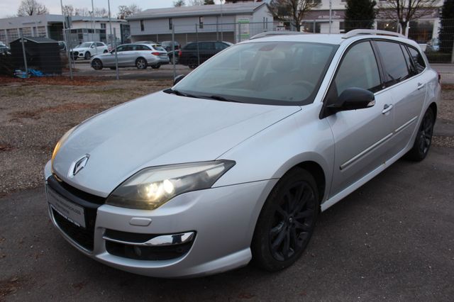 Renault Laguna III Grandtour GT 2.0 D*NAVI*PDC vo.+hi.*