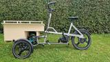 Johansson Oskar S - Johansson E-Bikes