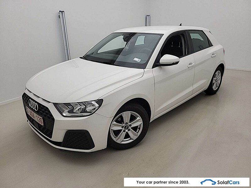 Image of Audi A1