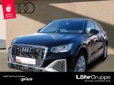 Audi Q2 35 TFSI S line 17"|NAVI+VC|RFK|SHZ|LEDER - Audi in Bonn: Q1