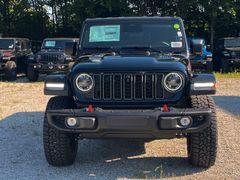JEEP Gladiator Rubicon X  3.6l V6 MY26
