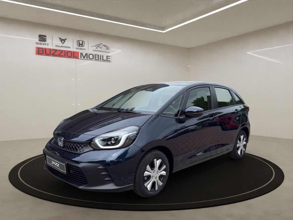 Honda Jazz e:HEV 1.5 i-MMD Hybrid Elegance (GR)
