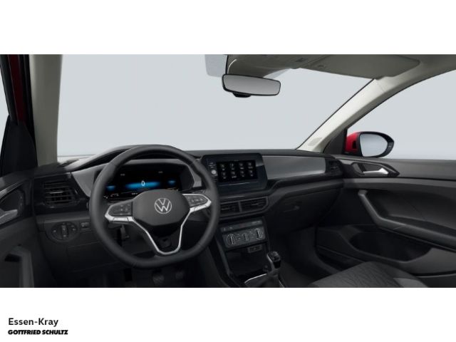 Volkswagen T-Cross - Bild 10