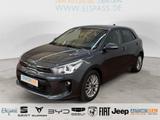 Kia Rio Dream Team NAV KAMERA SITZ.HZG TEMPOMAT LENK - Kia Rio in Krefeld