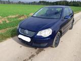 Volkswagen Polo IV 9N3 1.4 TDI - TÜV neu 1... - Volkswagen Polo aus 2005 mit Diesel-Antrieb