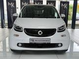 Smart fortwo cabrio*LEDER*NAV*COOLMEDIA*SPORT* - Smart Gebrauchtwagen in Düsseldorf