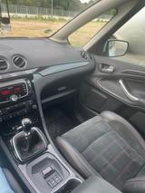 Ford S-Max 2,2 TDCi 147kW / 200 PS Titanium S TÜV NEU - Ford S-Max: Ps