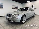 Mercedes-Benz S 500 2Hand Sammler BRABUS Felgen - Mercedes-Benz S-Class: Felgen