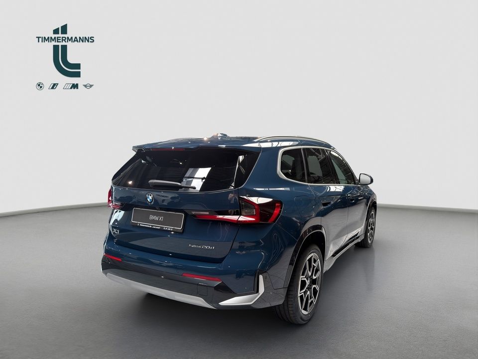 BMW X1 - Bild 5