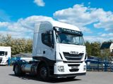 Iveco Stralis AS 460 *RETARDER*LNG*Standklima* - Iveco Stralis lng