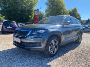 Skoda Kodiaq - 4
