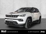 Jeep Compass North Star Mild-Hybrid Sicherheits-Paket - Jeep Compass: North