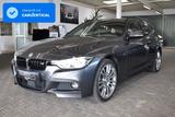 BMW 335 d xDrive M Sport Navi HUD AHK H&K - BMW 335: Kombi, 335d