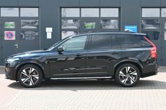 Fahrzeugabbildung Volvo XC90 T8 TE R-Design*PANO*LUFT*360*H&K*AHK*STHZ