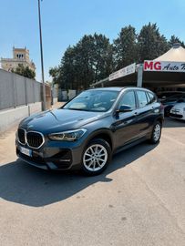 BMW X1 - 2