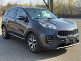 Kia Sportage GT-Line 4WD*LEDER*NAVI*PANO*SHZ*LHZG* - Kia Sportage in Wiesbaden
