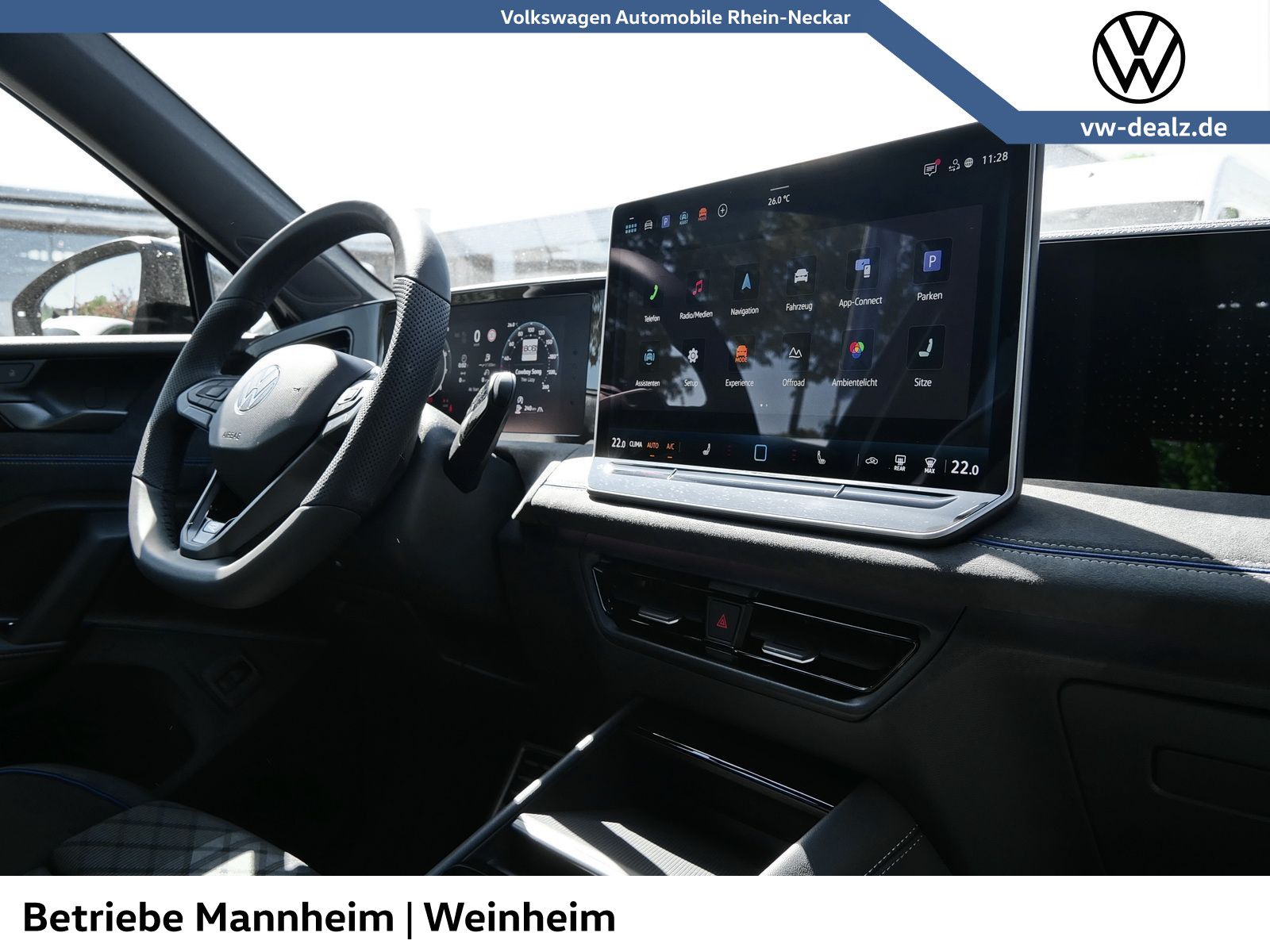 Volkswagen Tiguan - Bild 17