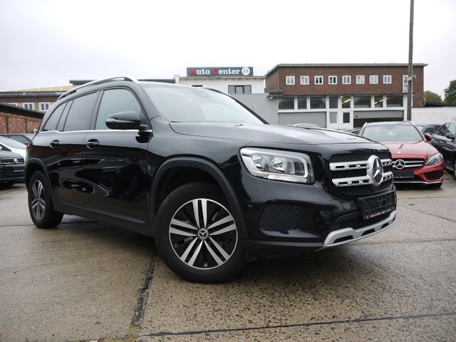 Mercedes-Benz GLB 220 d 4Matic/Automatik