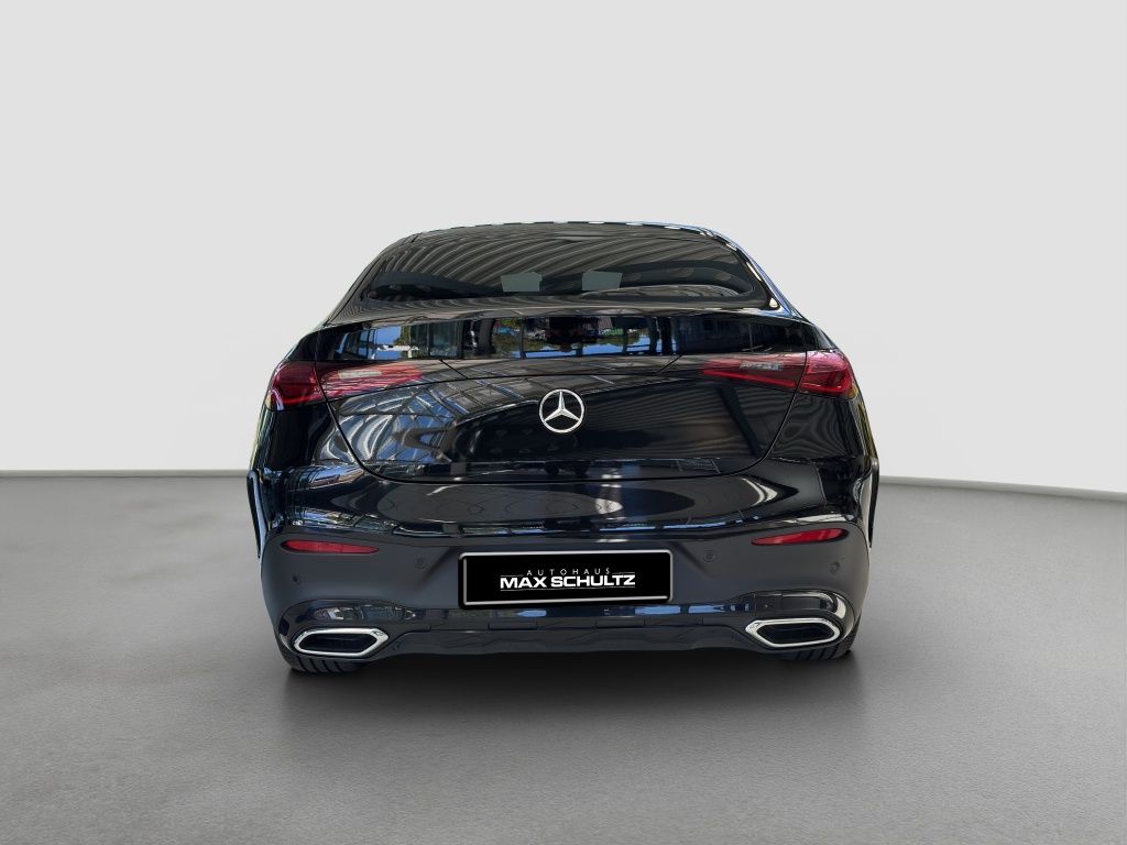 Fahrzeugabbildung Mercedes-Benz GLC 220 d 4MATIC Coupé AMG Line*DIGITAL LIGHT*