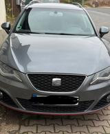 Seat Exeo 2.0 TDI Reference - Seat Exeo mit Diesel-Antrieb: Automatik