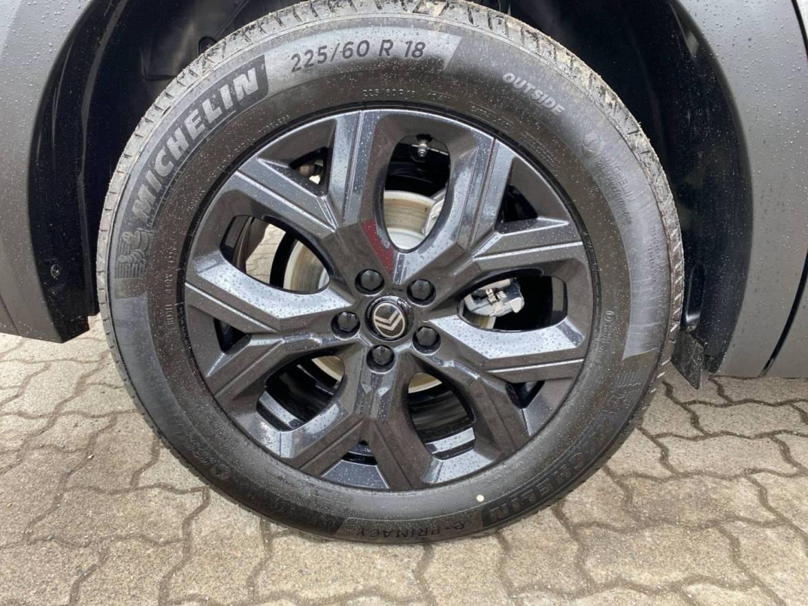 Citroën C5 Aircross 145 Hybrid Autom MY26 *8Jahre Garant