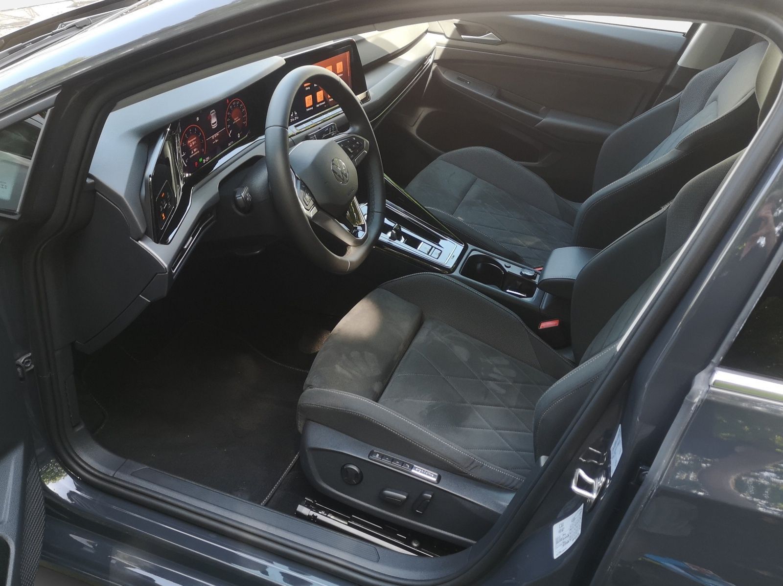 Volkswagen Golf - Bild 17