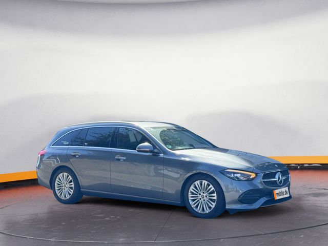 Mercedes-Benz C 220 d T 9G-TRONIC Avantgarde