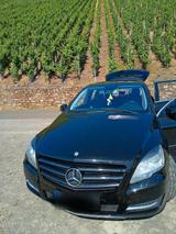 Mercedes-Benz Mercedes Benz R Klasse R 500 4Matic 7 Sitzer - Mercedes-Benz R 500 Gebrauchtwagen