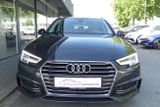 Audi A4 Avant 35TFSI*Pano*360°Kamera*Virtual*LED*18" - Audi A4: 18 TFSI