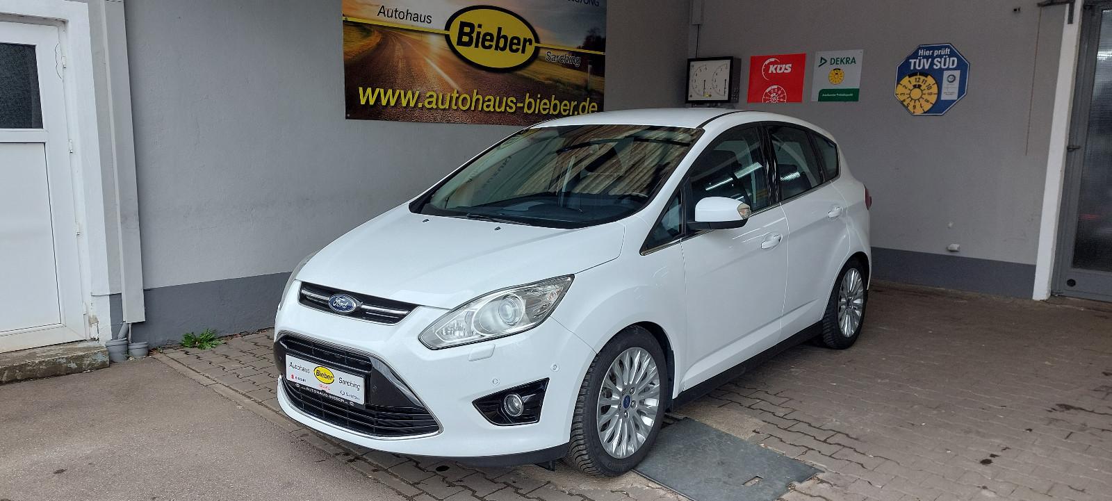 Ford C-Max C-MAX Titanium