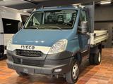 Iveco DAILY 35C15 4X4 ACHLEITNER SPERREN UNTERSETZUNG  - Offers