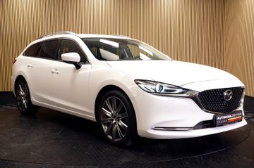 Mazda 6 - 3