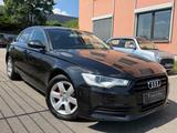 Audi A6 Lim. 3.0 TDI / Klimaaut. /  NAVI / XENON - Audi A6 aus 2011: TDI