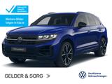 Volkswagen Touareg V6 TSI R-Line 4M*22Z*Massage*Air*Pano* - VW Touareg in Düsseldorf