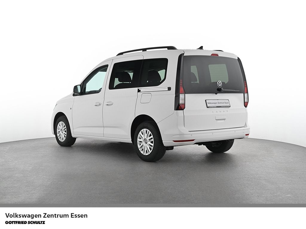 Volkswagen Caddy - Bild 3
