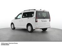 Volkswagen Caddy - Vorschau Bild 3