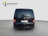 Volkswagen T5 Multivan ° Leder ° Camper Zubehör ° Ahk ° - Volkswagen: Multivan Camper