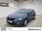 Skoda Octavia Style - Skoda Octavia Gebrauchtwagen in Rostock