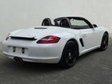 Porsche Boxster 987 ! Leder Cocoa ! Bi-Xenon ! PCM ! - gebrauchte Porsche Boxster aus dem Jahr 2006