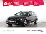 Audi A4 Avant 35 TFSI S tronic advanced MMI NAVI+ - Audi A4 Jahreswagen: Kombi