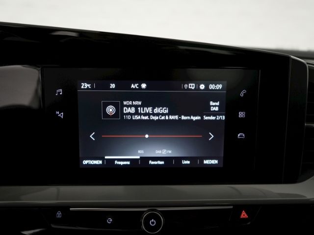 Mokka-e B ELECTRIC ELEGANCE 50kWh AT+LED+NAVI+RÜ