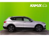 Seat Tarraco 1.5 TSI Xcellence+LED+NAVI+7-SITZER+AHK - Seat Tarraco mit Benzin-Antrieb: Geländewagen, Schaltgetriebe