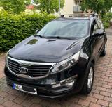 Kia Sportage 1.7 CRDi 2WD Spirit Spirit